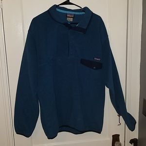 Mens Patagonia Synchilla